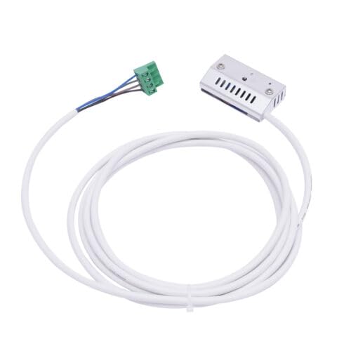 awolsrgiop 3-9kw Sauna Digital Controller, 2Arbeitsmodi Saunasteuerung Sauna External Controller, Saunasteuergerät Saunasteuerung Saunaofen For 3-9KW Saunaofen - 7