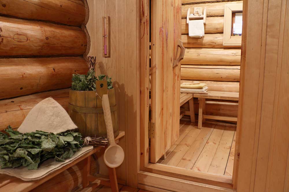 Russische Sauna (depositphotos.com)