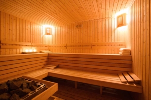 Finnische Sauna (depositphotos.com)