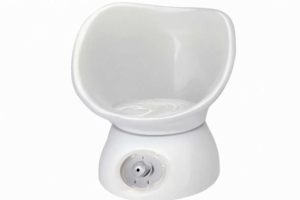 Gesichtssauna (BW) Gesichtssauna (BW)