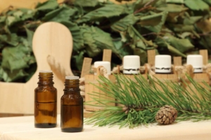 Bio-Saunaöl (depositphotos.com) Bio-Saunaöl (depositphotos.com)