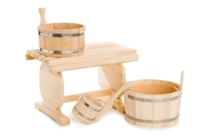 Saunahocker (depositphotos.com) Saunahocker (depositphotos.com)